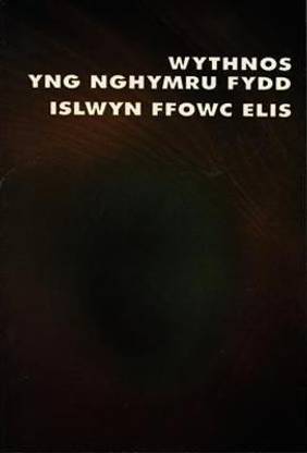 Wythnos yng Nghymru Fydd