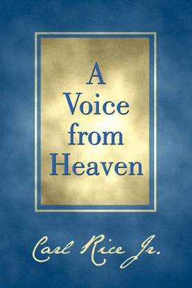 A Voice from Heaven