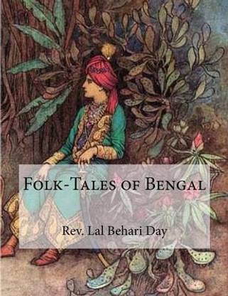 Folk-Tales of Bengal