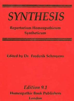 Synthesis 9.1