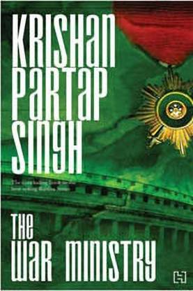 The War Ministry