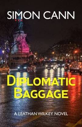 Diplomatic Baggage