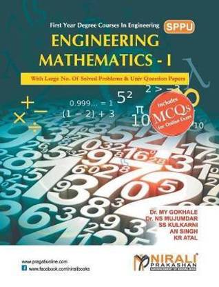 Engineering Mathematics-I