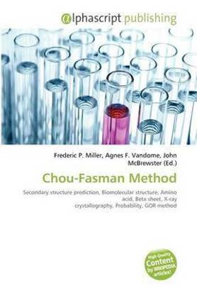 Chou-Fasman Method