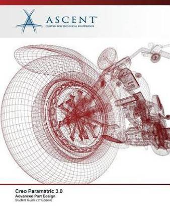 Creo Parametric 3.0