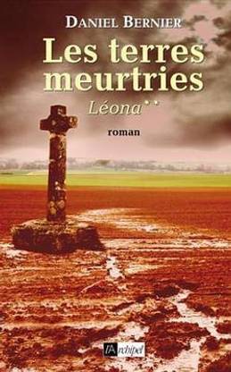 Les Terres Meurtries T2