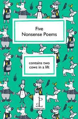 Five Nonsense Poems