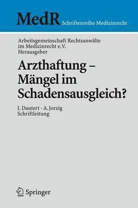 Arzthaftung