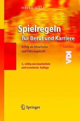 Spielregeln Fur Beruf Und Karriere