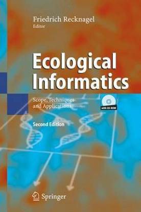 Ecological Informatics