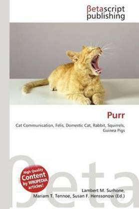 Purr