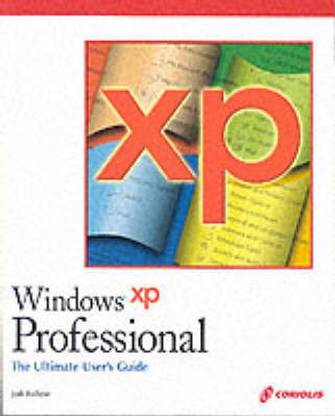 Windows XP Professional