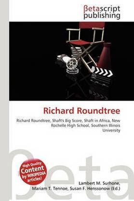 Richard Roundtree