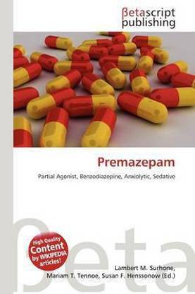 Premazepam