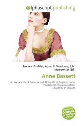 Anne Bassett