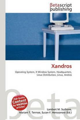 Xandros