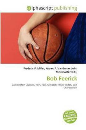Bob Feerick