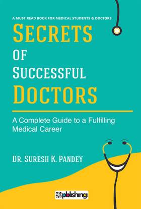 Secrets of Successful Doctors