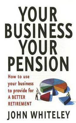 Your Business, Your Pension