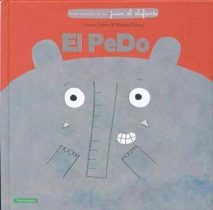 EL PEDO