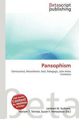 Pansophism