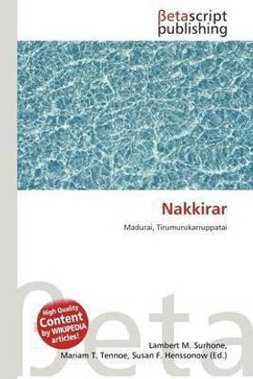 Nakkirar