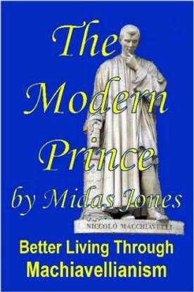 The Modern Prince