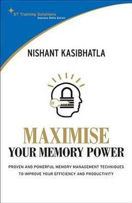 Maximise Your Memory Power