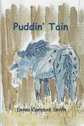 Puddin' Tain