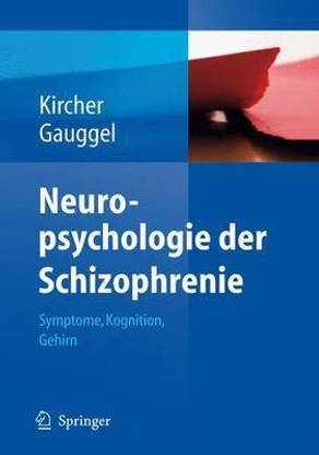 Neuropsychologie Der Schizophrenie