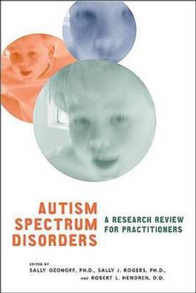 Autism Spectrum Disorders