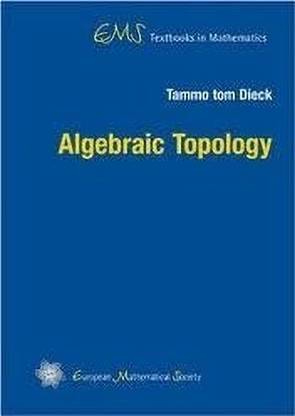 Algebraic Topology