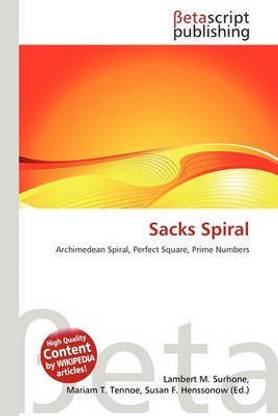 Sacks Spiral