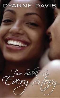 Two Sides to Every Story