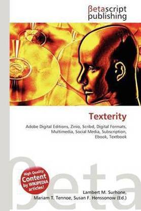 Texterity