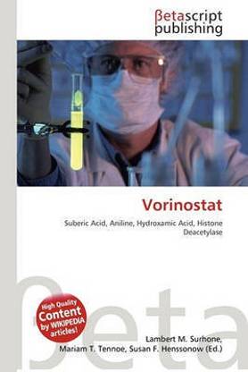 Vorinostat