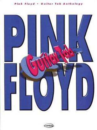 Pink Floyd Anthology