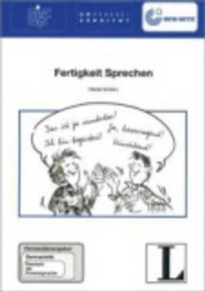 Fertigkeit Sprechen