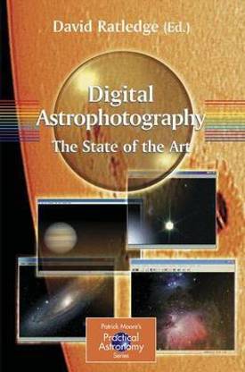 Digital Astrophotography