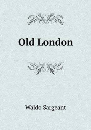Old London