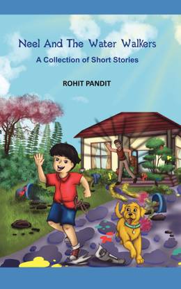 Neel And The Water Walkers