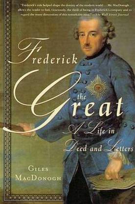 Frederick the Great