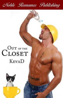 Out of the Closet