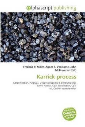 Karrick Process