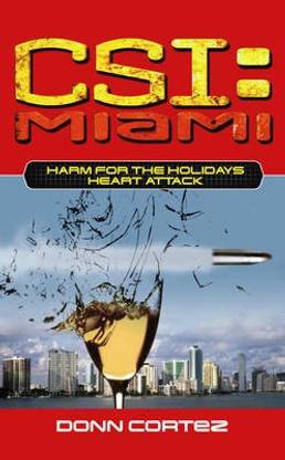CSI Miami Harm For the Holidays 2
