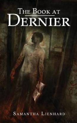 The Book at Dernier