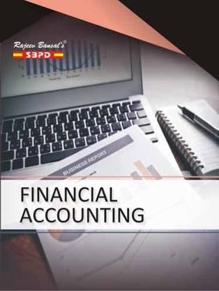 Financial Accounting B Com Ist Year