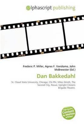 Dan Bakkedahl