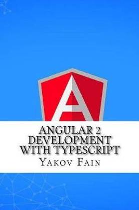 Angular 2 Development with Typescript