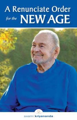 A Renunciate Order for the New Age